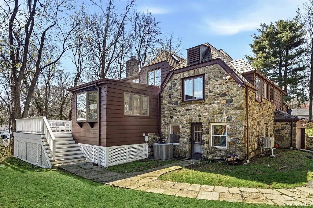29 Corell Road Scarsdale NY 10583