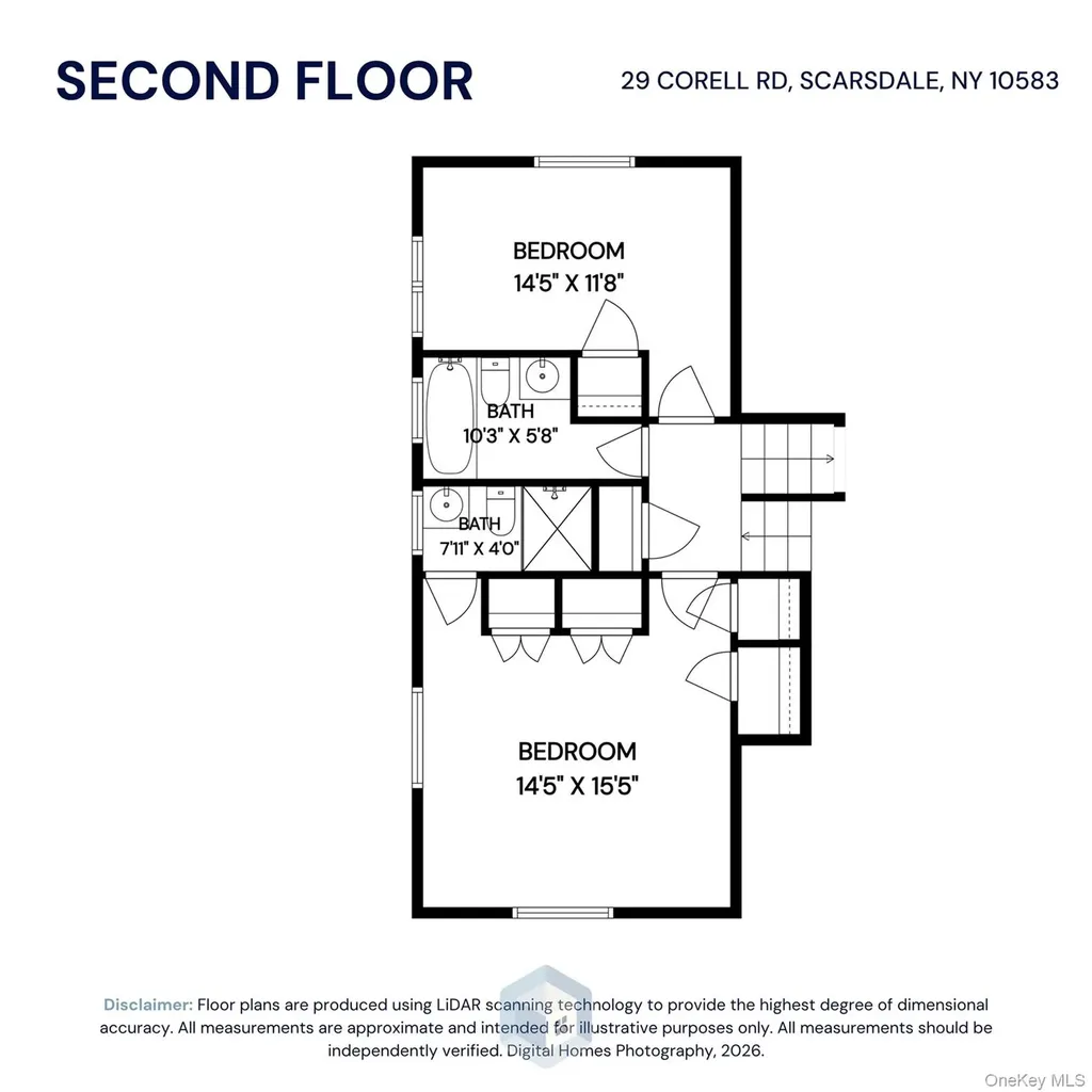 29 Corell Road Scarsdale NY 10583