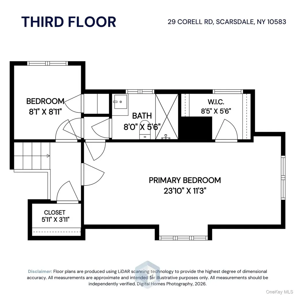 29 Corell Road Scarsdale NY 10583