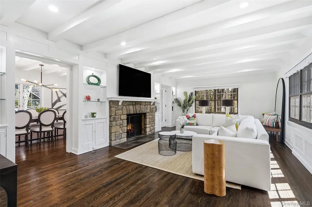29 Corell Road Scarsdale NY 10583