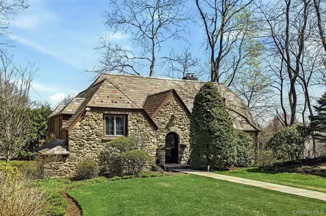 29 Corell Road Scarsdale NY 10583