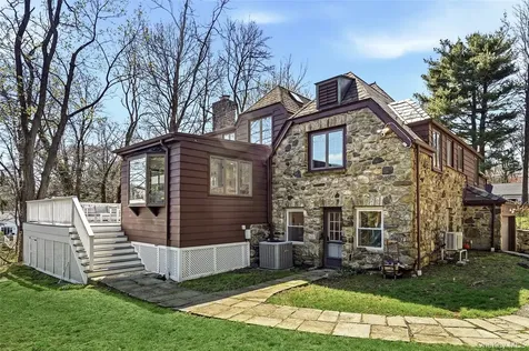 29 Corell Road Scarsdale NY 10583