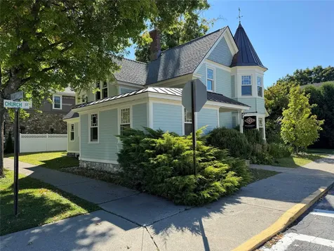 160 Church Street Millbrook NY 12545
