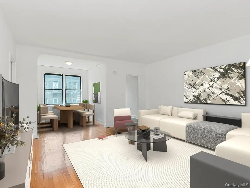 55 E 190 Bronx NY 10468
