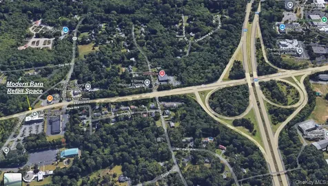 430 Bedford Road Armonk NY 10504