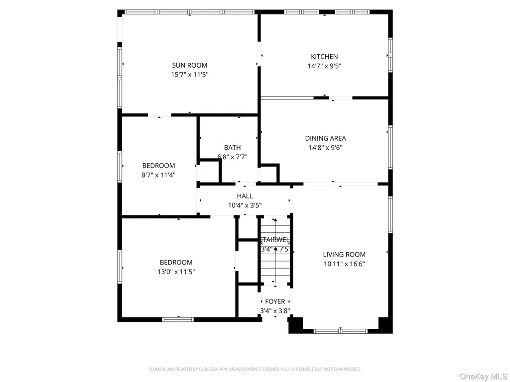61 Dosoris Lane Glen Cove NY 11542