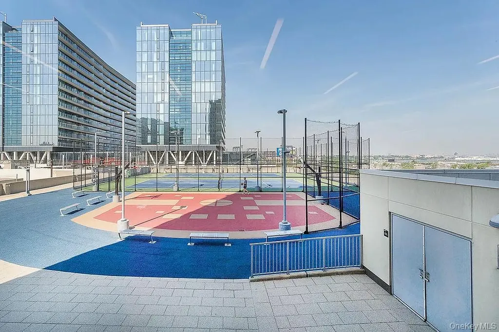 40-22 College Point Boulevard Flushing NY 11354