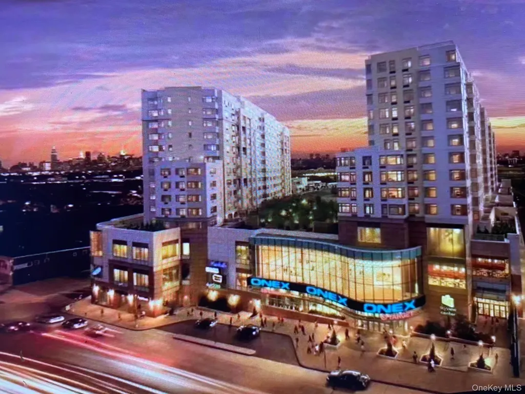 40-22 College Point Boulevard Flushing NY 11354