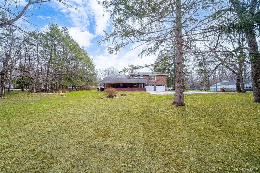86 W Main Street Washingtonville NY 10992