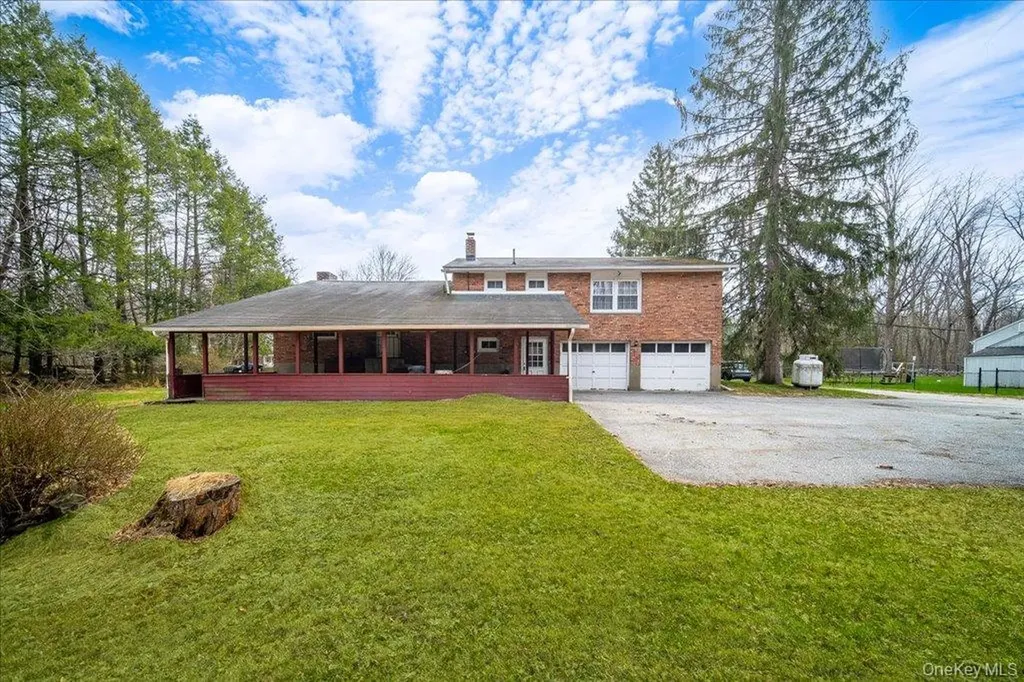 86 W Main Street Washingtonville NY 10992
