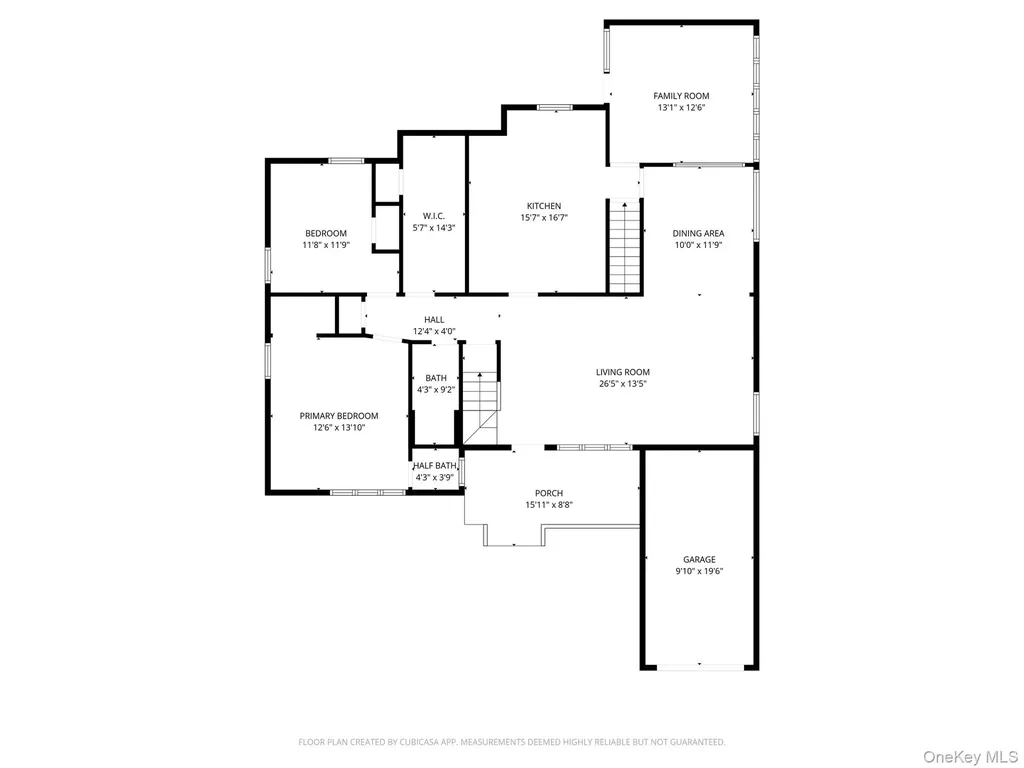 157 Rose Lane New Hyde Park NY 11040