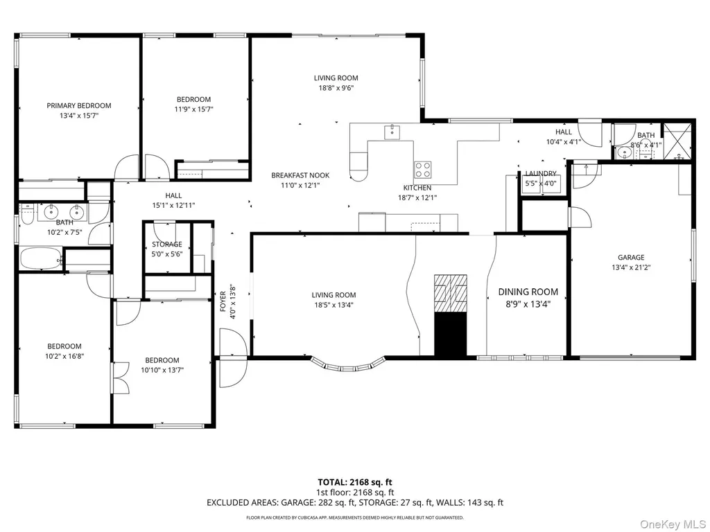 122 Marvin Street Patchogue NY 11772