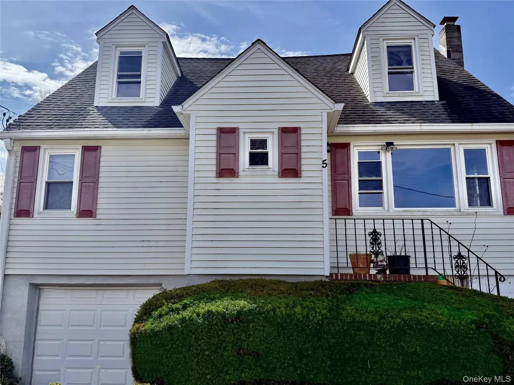 5 Lockwood Road Carmel NY 10512