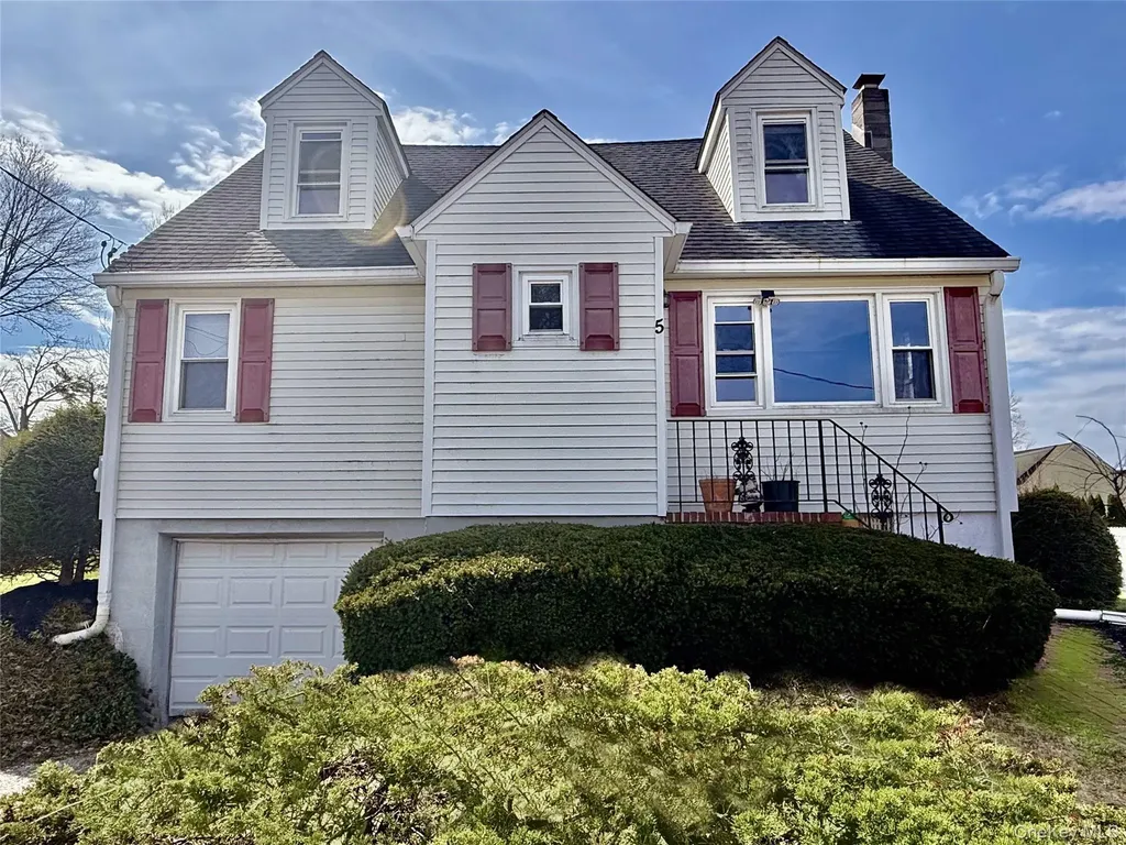 5 Lockwood Road Carmel NY 10512