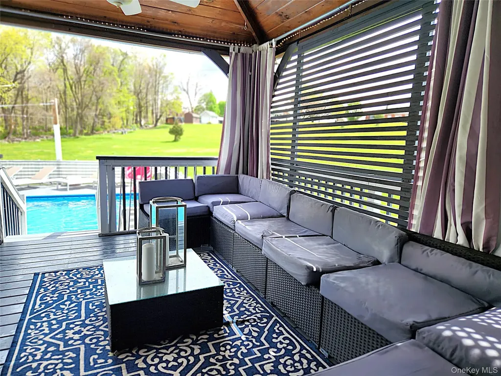 5 Anastasia Court Salisbury Mills NY 12577