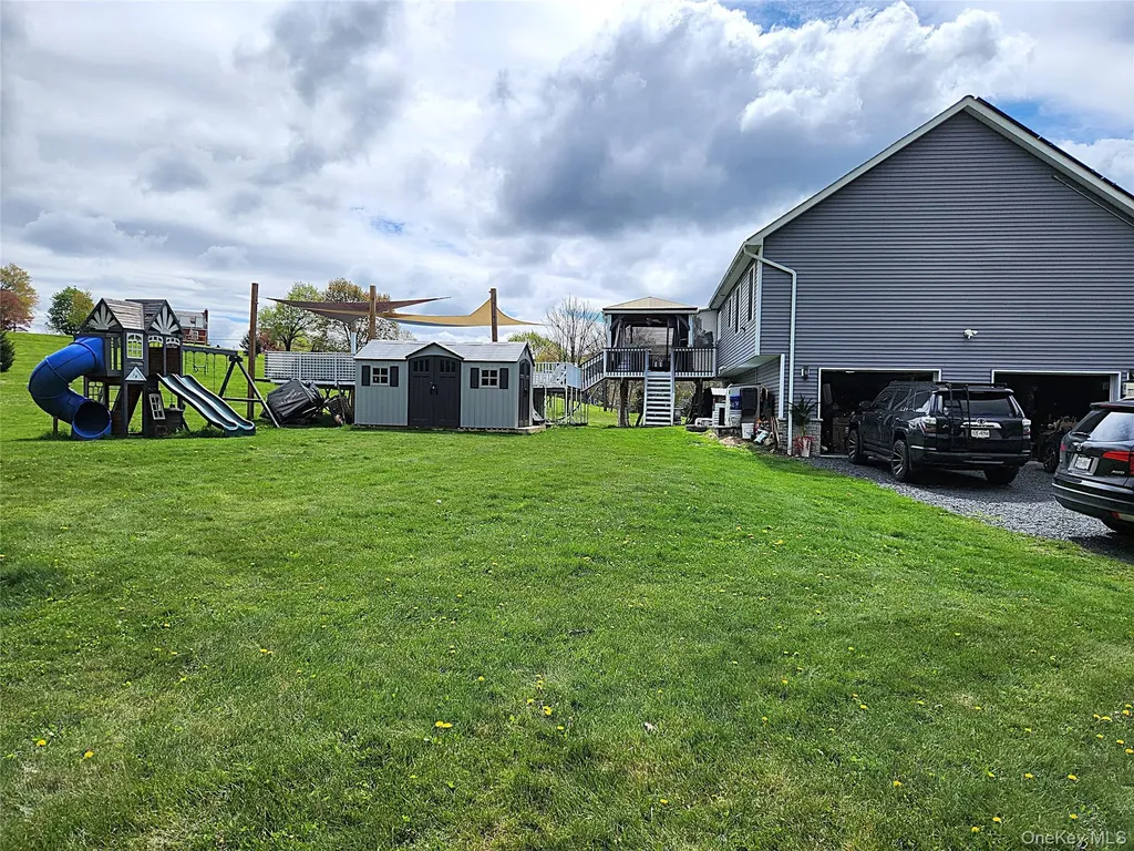 5 Anastasia Court Salisbury Mills NY 12577