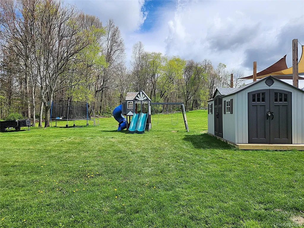 5 Anastasia Court Salisbury Mills NY 12577