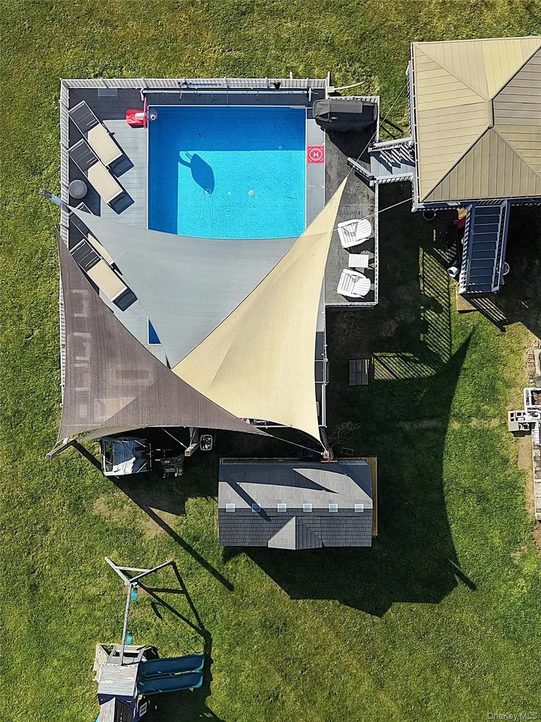 5 Anastasia Court Salisbury Mills NY 12577