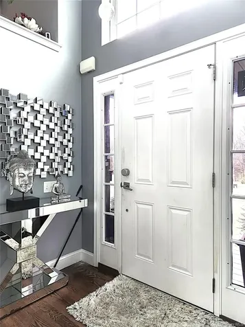 5 Anastasia Court Salisbury Mills NY 12577