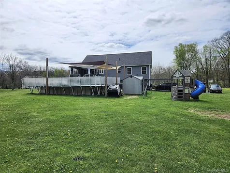 5 Anastasia Court Salisbury Mills NY 12577