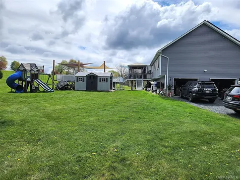 5 Anastasia Court Salisbury Mills NY 12577