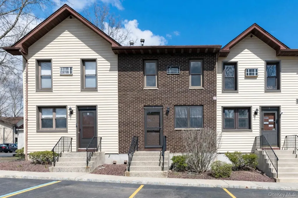 126 N Route 303 Congers NY 10920