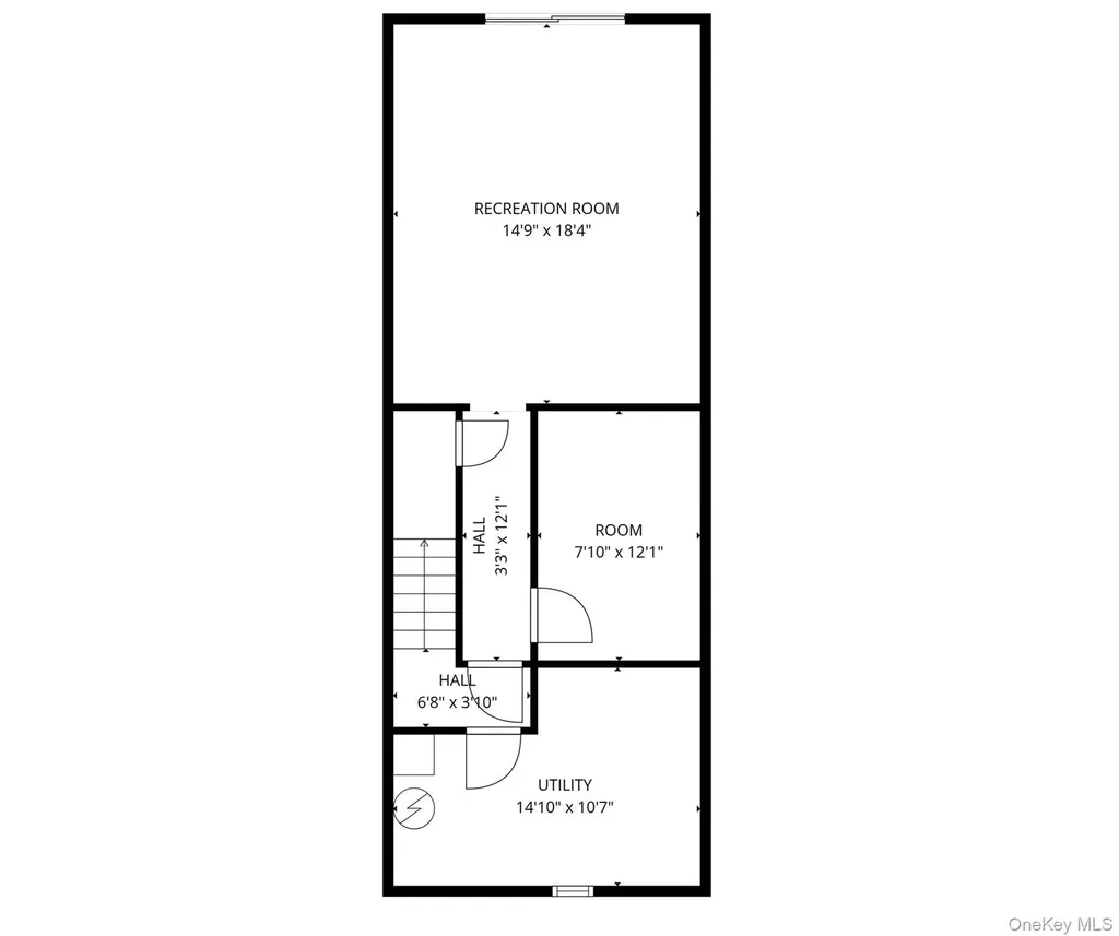 126 N Route 303 Congers NY 10920