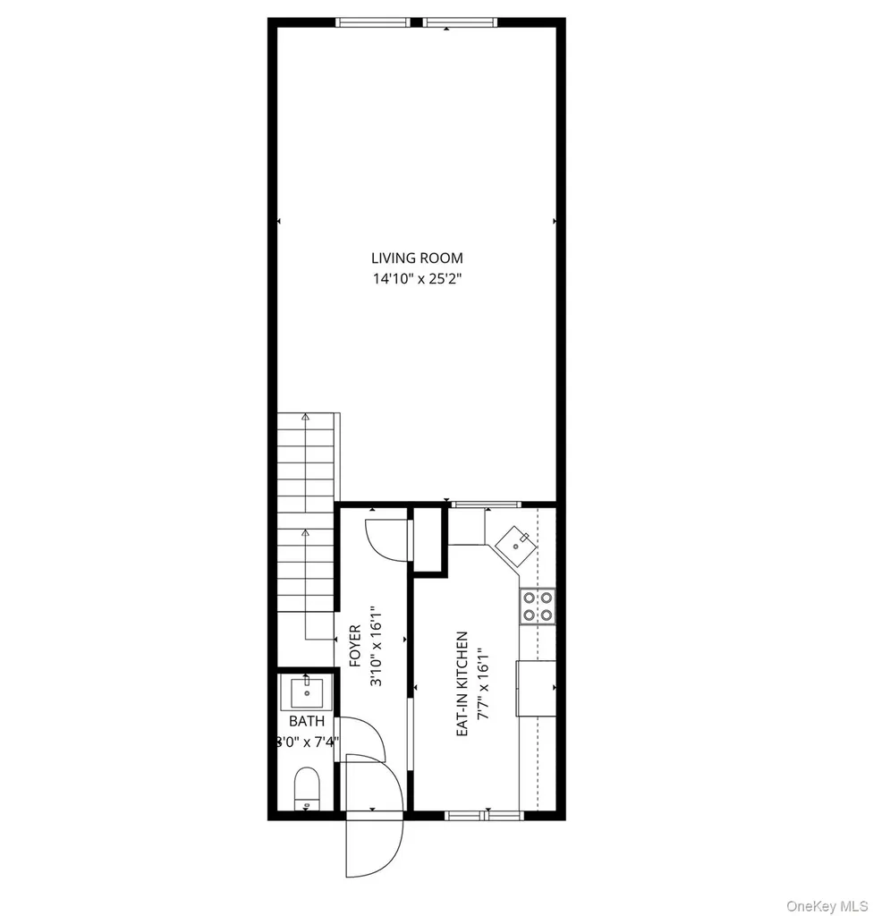 126 N Route 303 Congers NY 10920