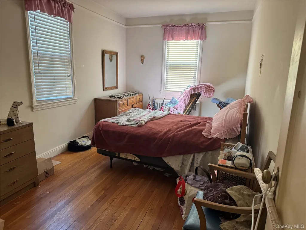 1266 Mace Avenue Bronx NY 10469