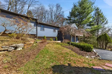 6 Tennis Court Road Mahopac NY 10541