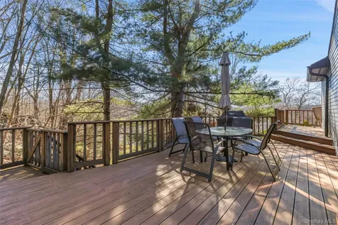 6 Tennis Court Road Mahopac NY 10541