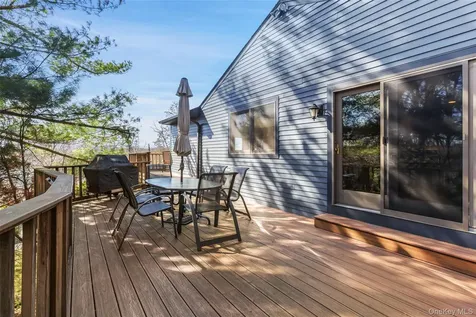 6 Tennis Court Road Mahopac NY 10541