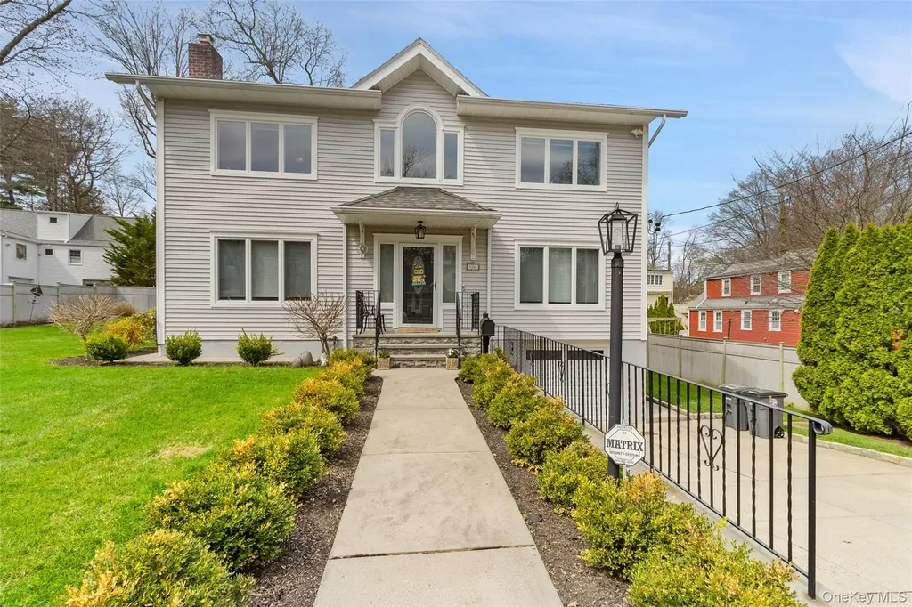 24 Jennings Road White Plains NY 10605