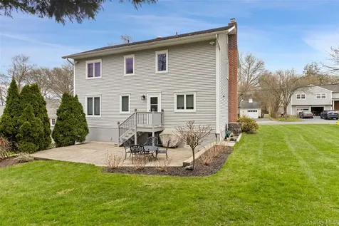 24 Jennings Road White Plains NY 10605
