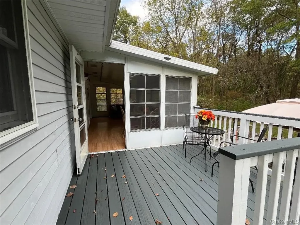 101 Whitetail Run Chester NY 10918