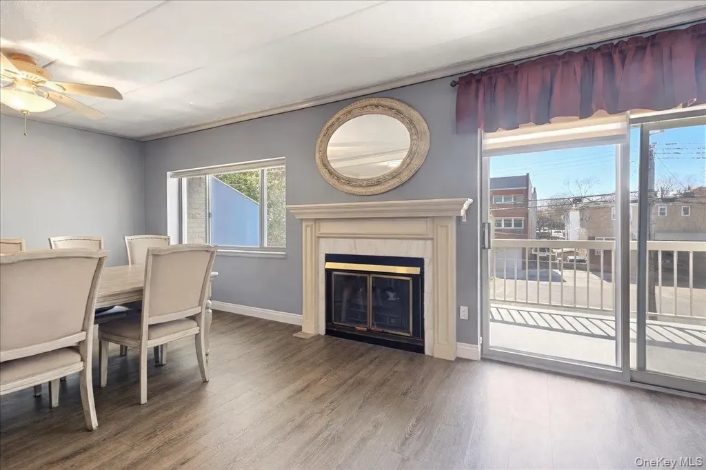 540 Ellsworth Avenue Bronx NY 10465