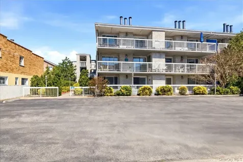 540 Ellsworth Avenue Bronx NY 10465
