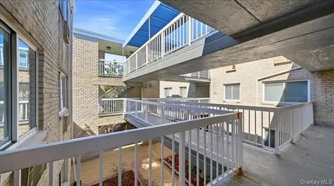 540 Ellsworth Avenue Bronx NY 10465