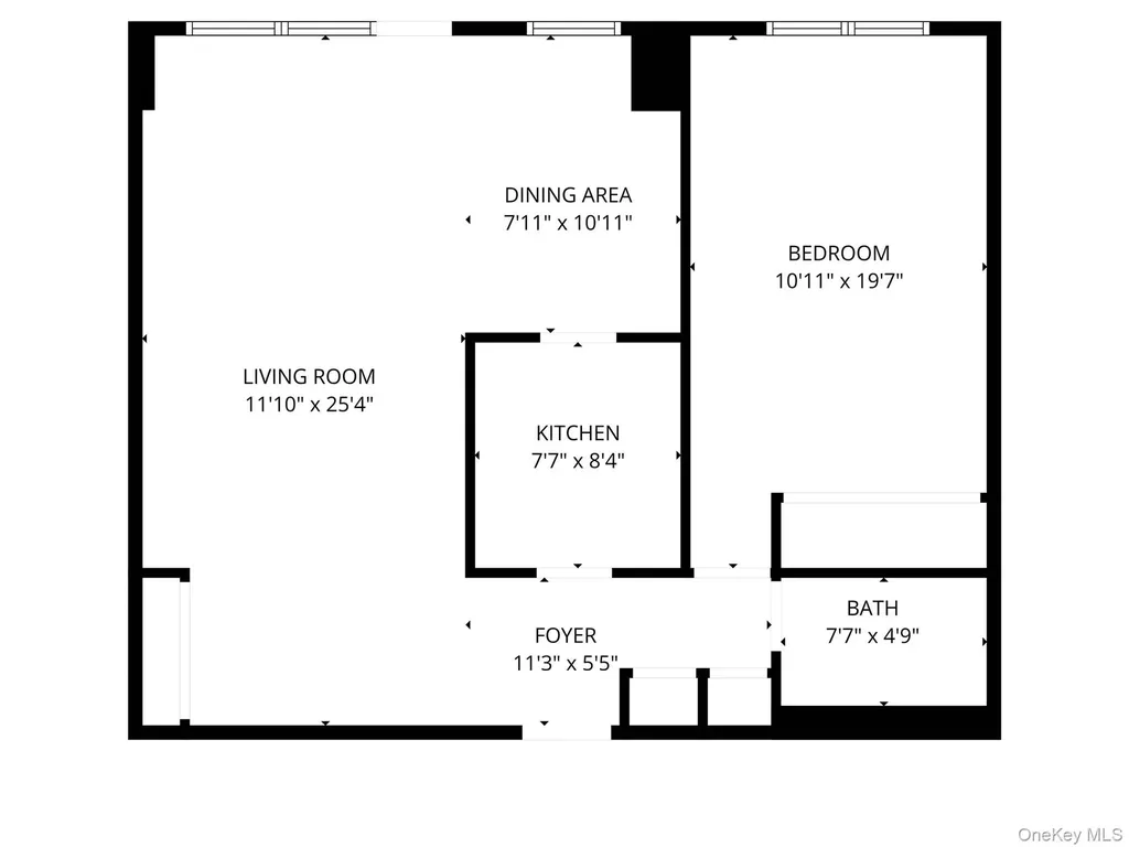 1841 Central Park Avenue Yonkers NY 10710