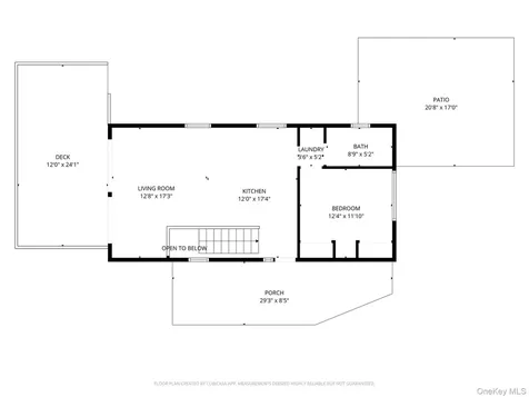 13 Ripley Road Patterson NY 12563