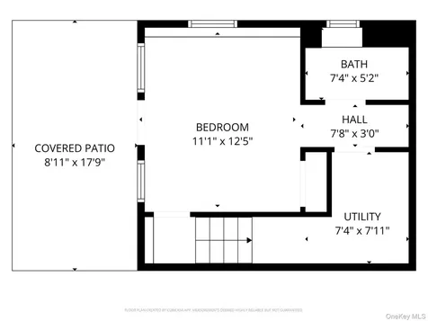 13 Ripley Road Patterson NY 12563