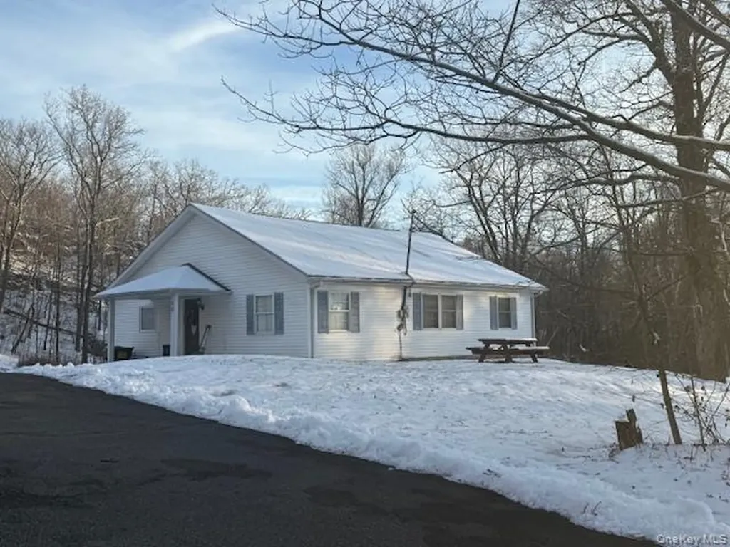 50 Continental Road Warwick NY 10990