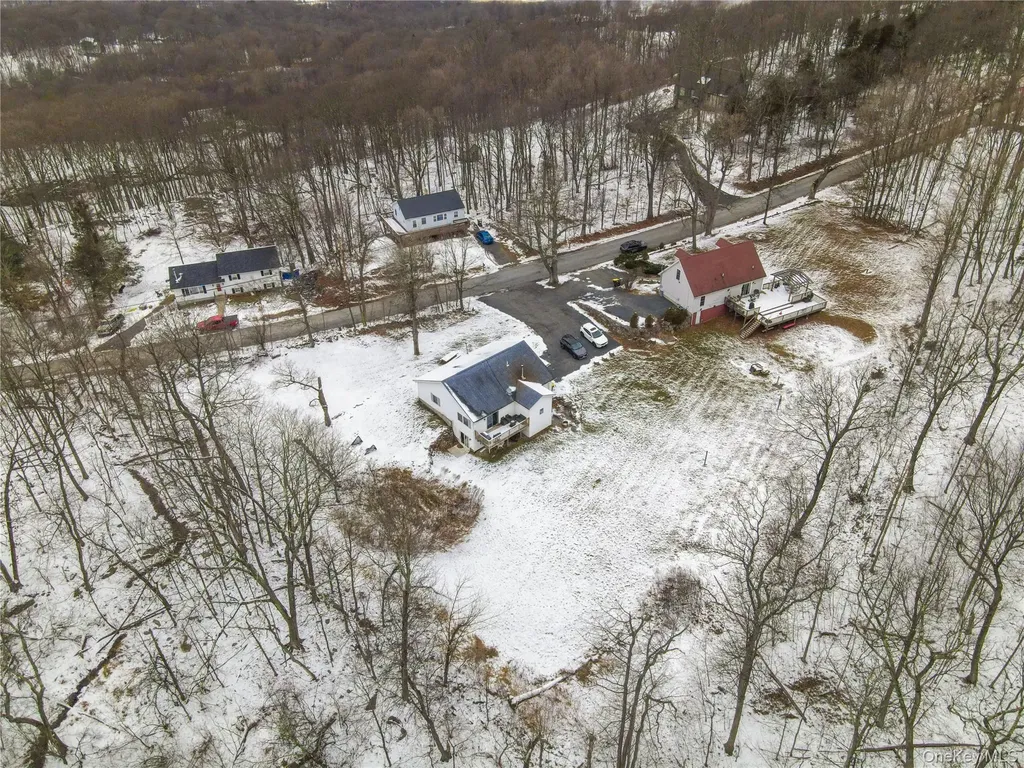 50 Continental Road Warwick NY 10990