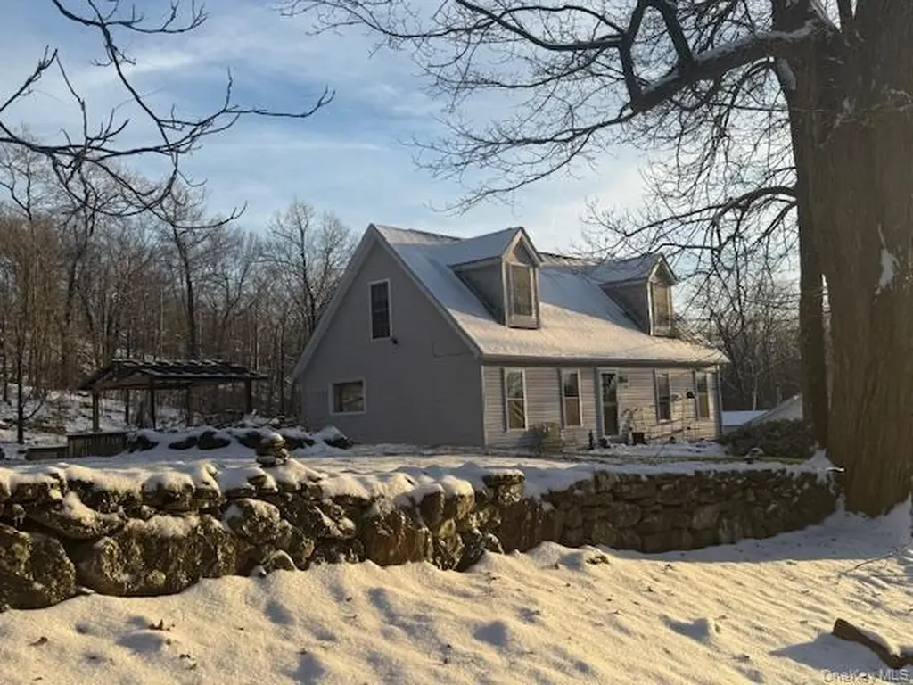 50 Continental Road Warwick NY 10990
