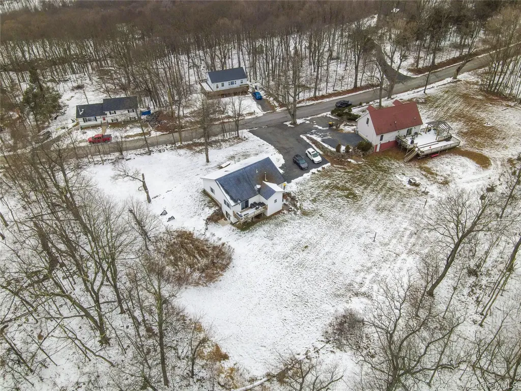 50 Continental Road Warwick NY 10990