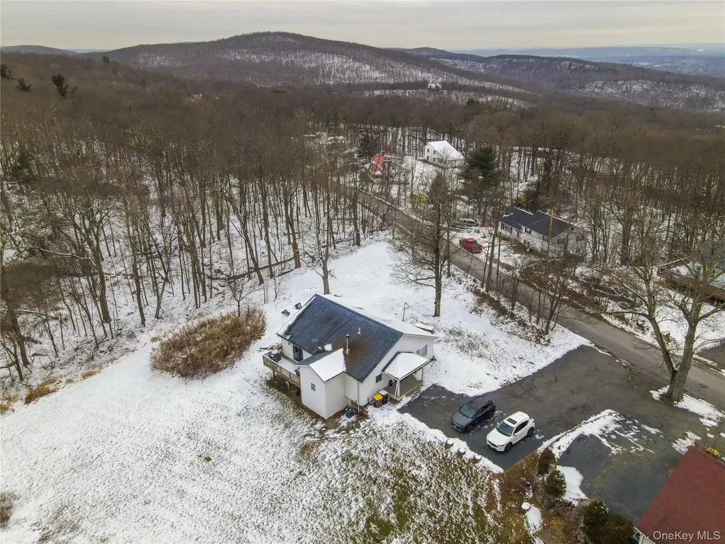 50 Continental Road Warwick NY 10990