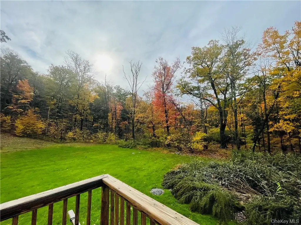 50 Continental Road Warwick NY 10990