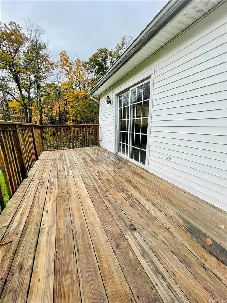 50 Continental Road Warwick NY 10990