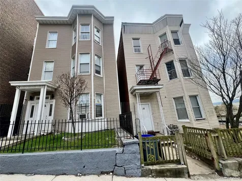 30 Ashburton Avenue Yonkers NY 10701