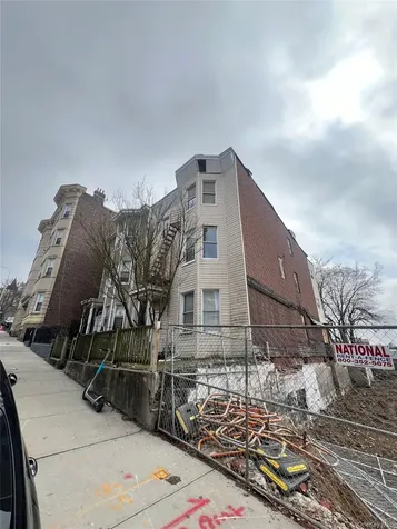 30 Ashburton Avenue Yonkers NY 10701